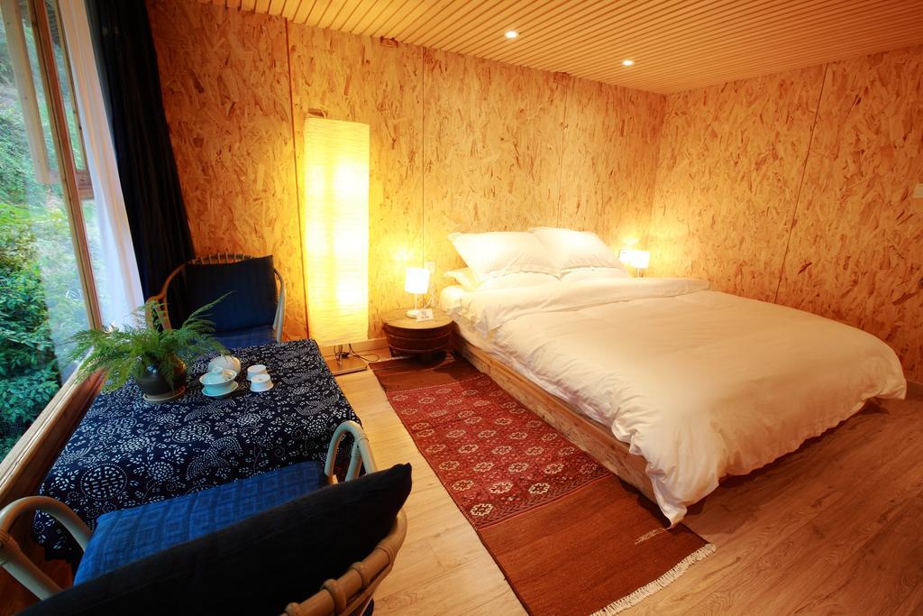 Tong Sang Art Hotel Liping Zimmer foto