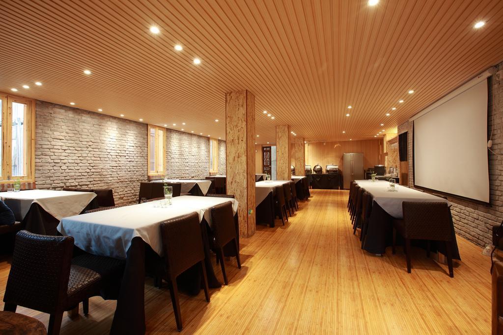 Tong Sang Art Hotel Liping Exterior foto