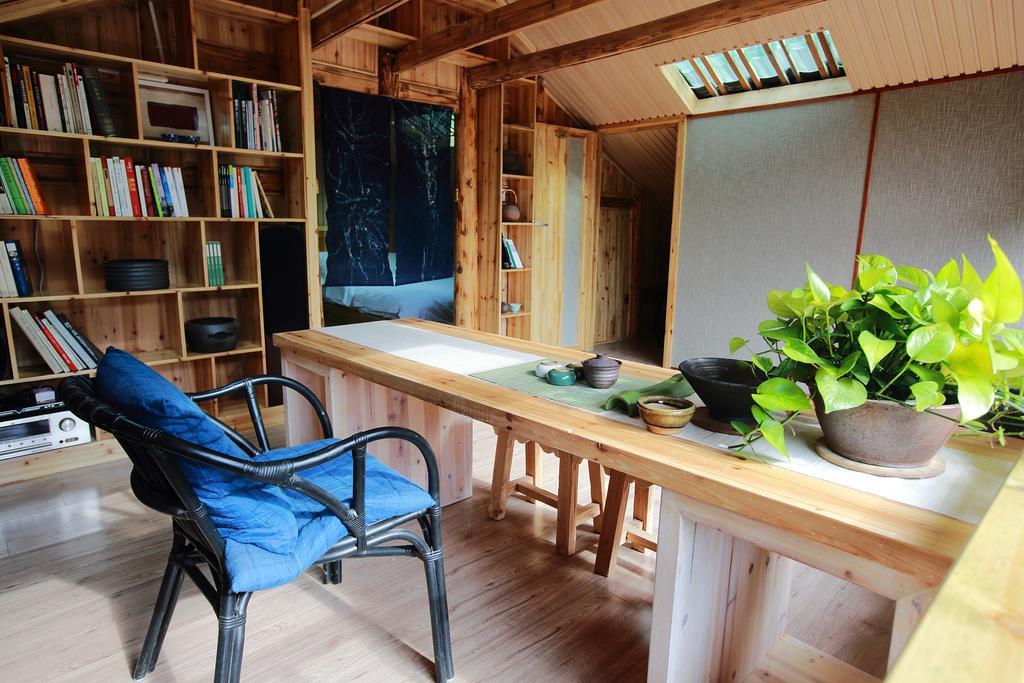 Tong Sang Art Hotel Liping Exterior foto